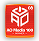AO Media 100